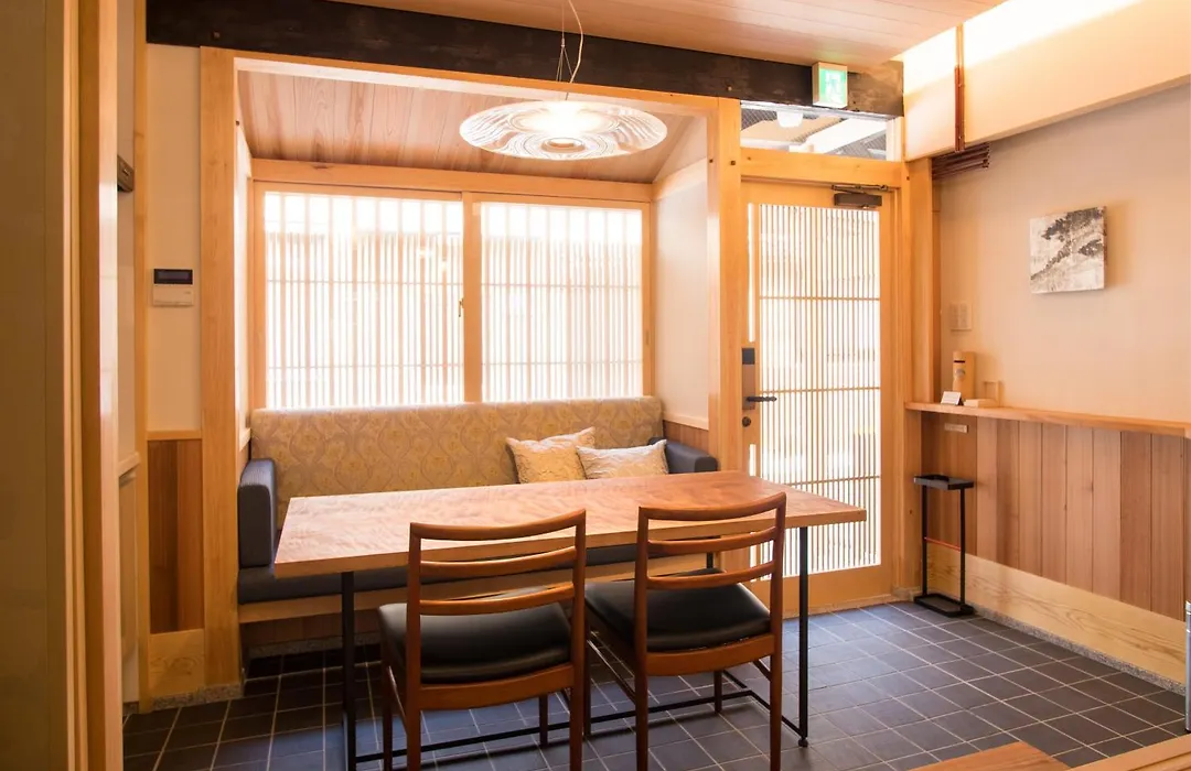 Kyomachiya Suite Rikyu-1